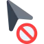 Forbidden icon 64x64