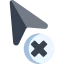 Remove icon 64x64