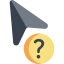 Help icon 64x64