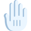 Рука иконка 64x64