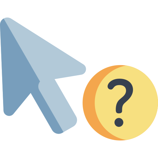 Help icon