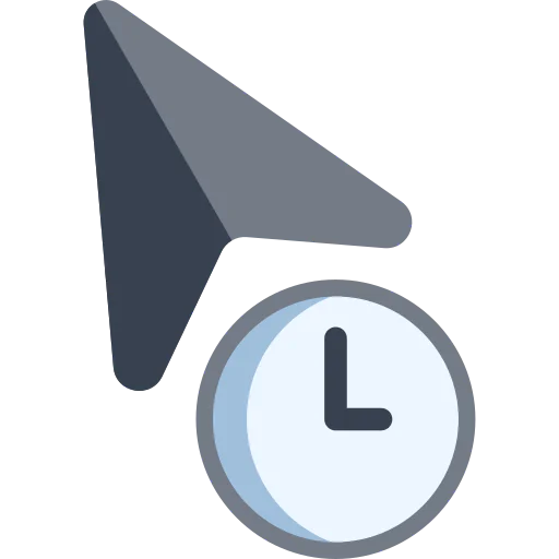 Clock icon
