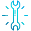 Wrench ícone 64x64