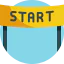 Start icon 64x64