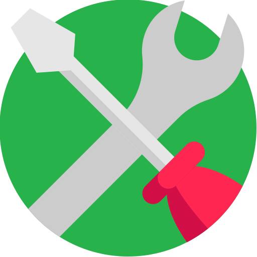 Tools іконка