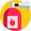 Fire extinguisher icon 64x64