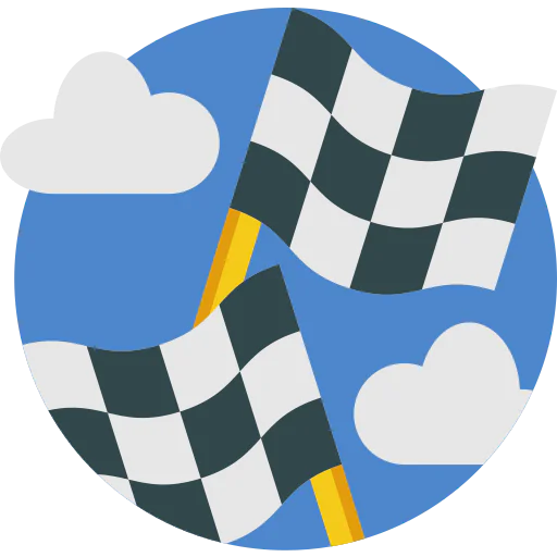 Flags icon