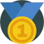 Medal icon 64x64