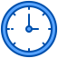 Clock ícone 64x64