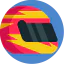 Helmet icon 64x64