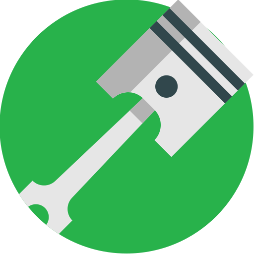 Piston icon
