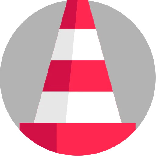 Cone icon