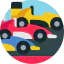 Cars icon 64x64