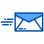 Email ícone 64x64