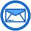 Email ícone 64x64