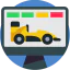 Diagnostic icon 64x64