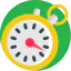 Stopwatch icon 64x64