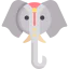 Elephant icon 64x64