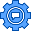 Technical Support 图标 64x64