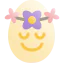 Easter egg アイコン 64x64