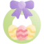 Wreath アイコン 64x64