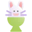 Bunny アイコン 64x64