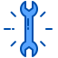 Wrench ícone 64x64