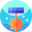 Star icon 64x64