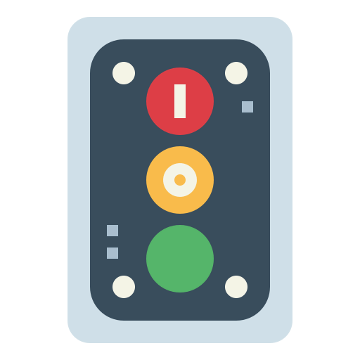 Control panel icon