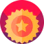 Star icon 64x64