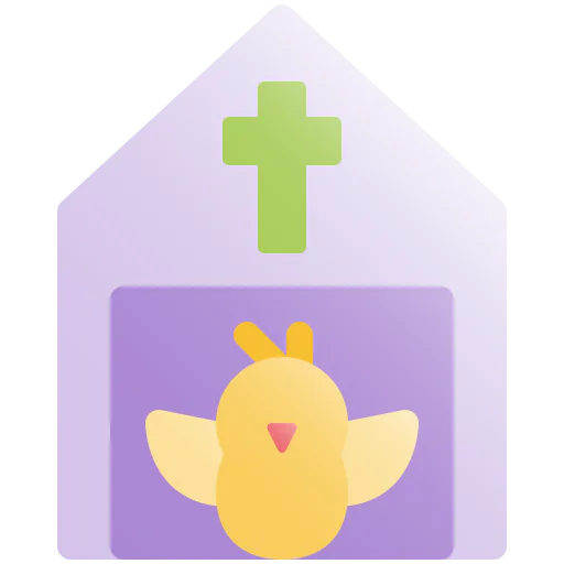 Cross icon