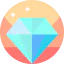 Diamond icon 64x64