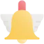 Bell アイコン 64x64