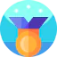 Medal icon 64x64