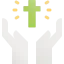 Pray アイコン 64x64