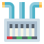 Fuse box icon 64x64