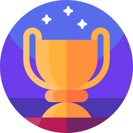 Trophy icon