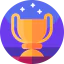 Trophy icon 64x64