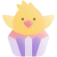 Cup cake Symbol 64x64