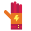 Glove icon 64x64