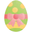 Easter egg アイコン 64x64