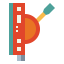 Knife switch icon 64x64