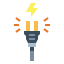 Plug icon 64x64