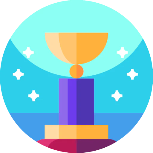 Trophy icon