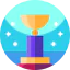 Trophy icon 64x64