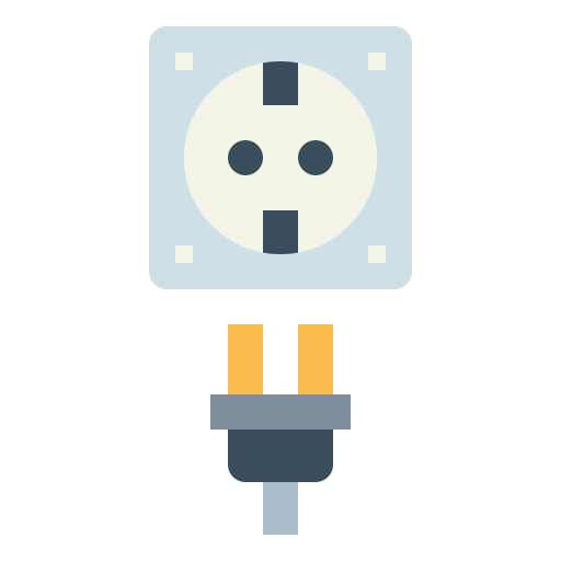Socket icon