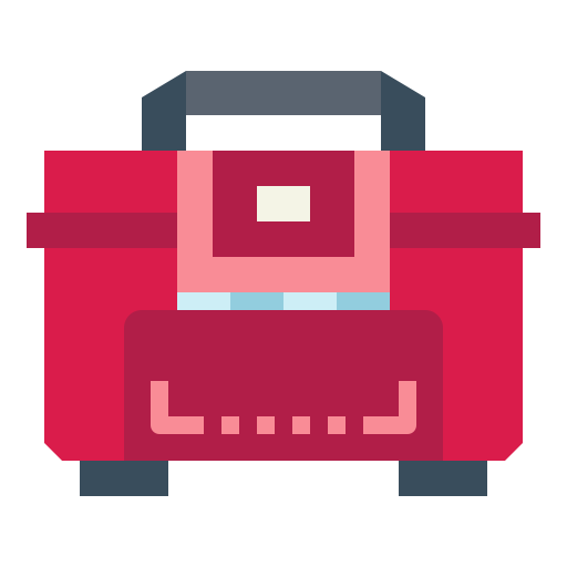 Toolbox icon
