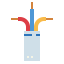 Wire icon 64x64
