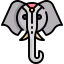 Elephant icon 64x64