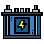 Battery icon 64x64